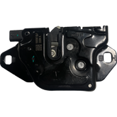 TESLA MODEL Y/3 HOOD LATCH ACTUATOR AND CABLE ASSEMBLY 2021-2023 - NEW ORIGINAL - Pièce NUMÉRO : 1500398-00-D